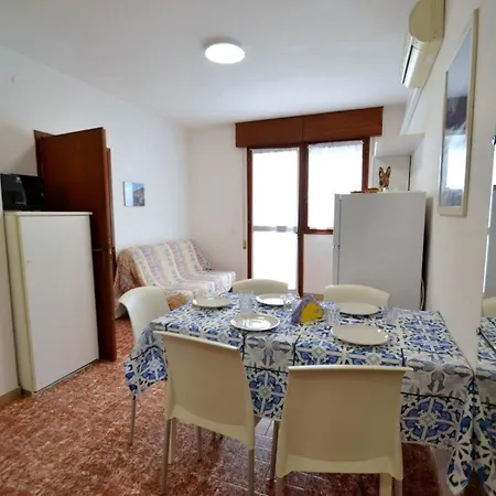 Comfortable Seafront