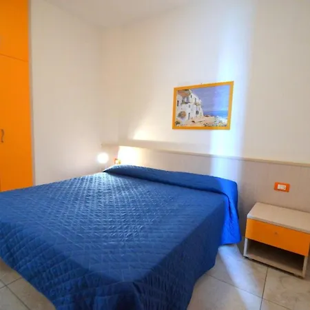 Comfortable Seafront Bibione