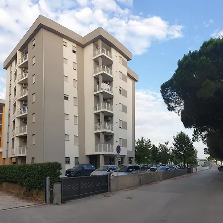 Comfortable Seafront