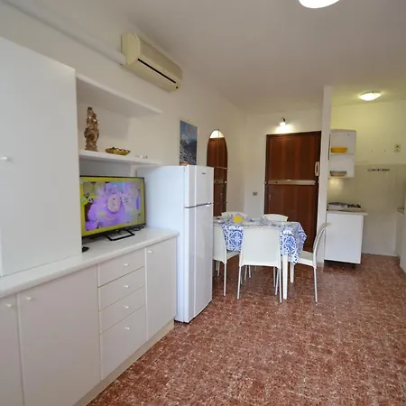 Comfortable Seafront Bibione