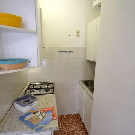Comfortable Seafront Apartment