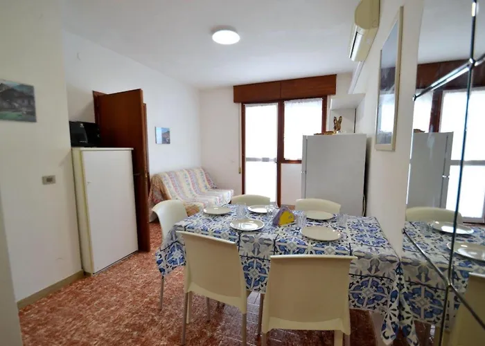 Comfortable Seafront