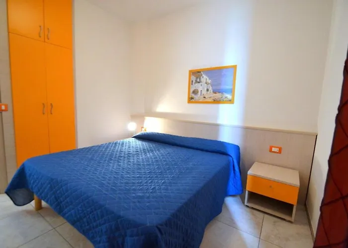 Comfortable Seafront Bibione