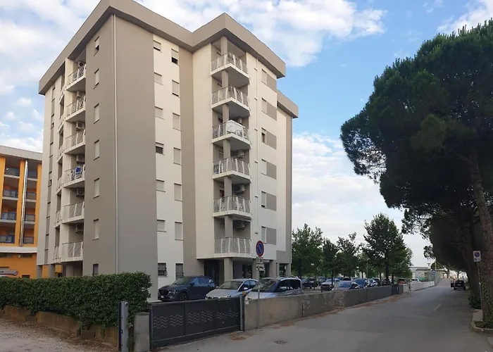 Comfortable Seafront