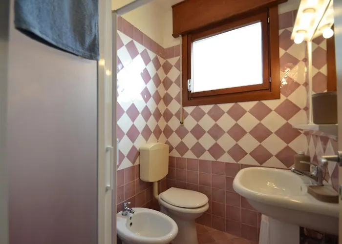 Apartman Comfortable Seafront *