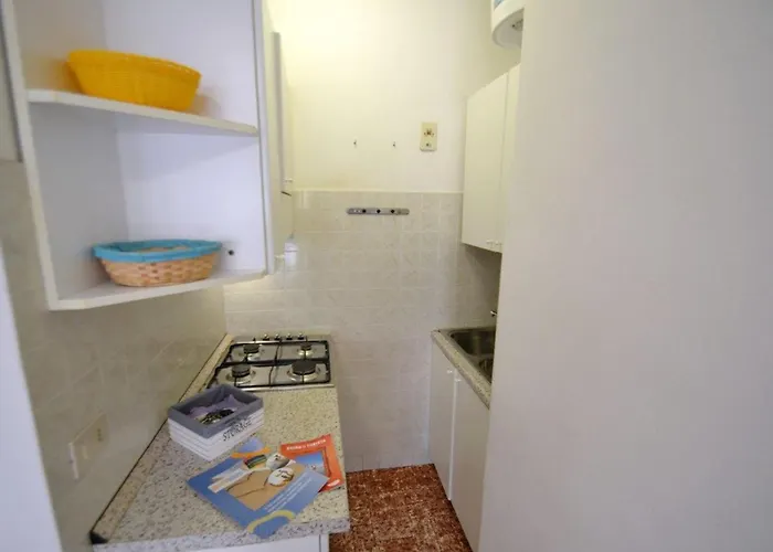 Comfortable Seafront Apartment